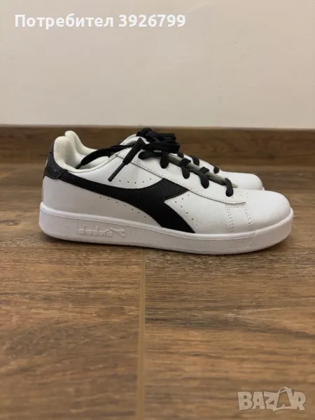 Детски кецове Diadora, снимка 1
