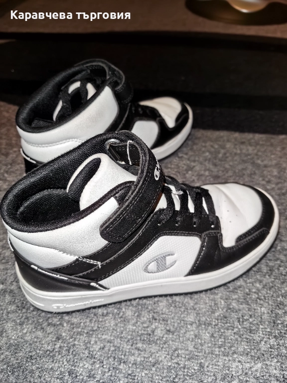 Кецове Champion, снимка 1