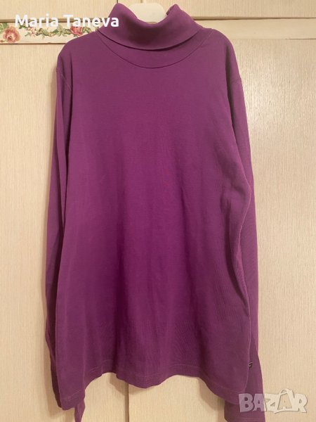 Поло блуза, снимка 1