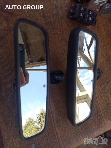 Огледало за БМВ Е46/ БМВ Е46, снимка 1