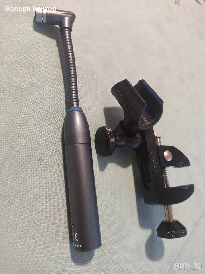 Shure BETA 98AMP/C, снимка 1