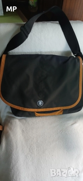 Чанта за лаптоп Crumpler 14 -15,4 ', снимка 1