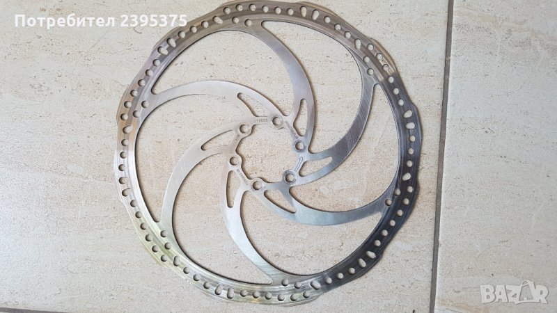 Диск за колело Formula MIN Th 1,8, снимка 1