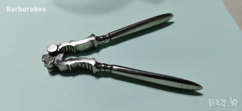 Трошачка за Орехи , снимка 1