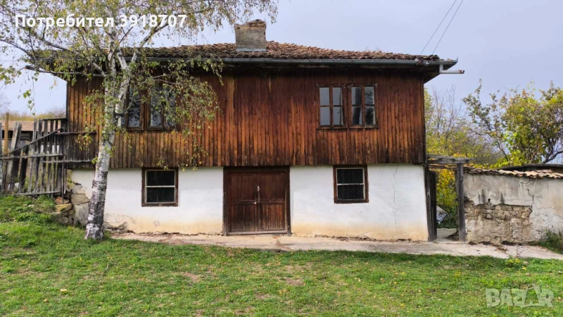 Къща, с. Звезда, Попово, България, снимка 1