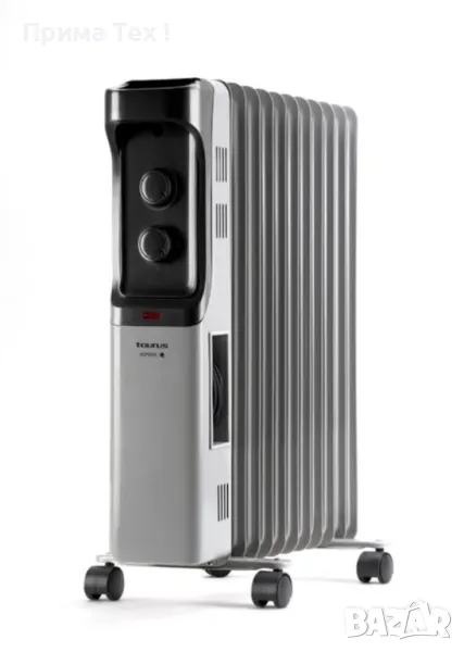 Радиатор TAURUS DAKAR NEW 2500W, снимка 1