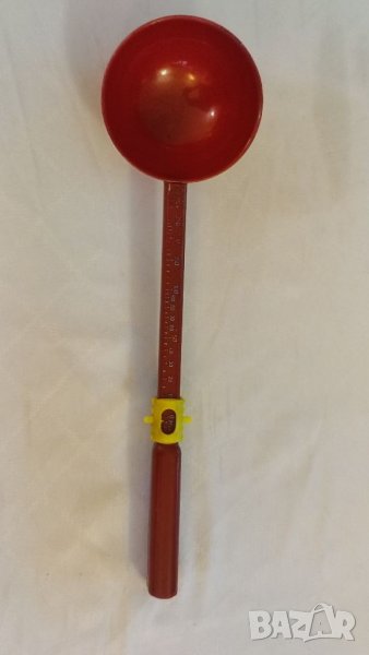 Домакинско кантарче. , снимка 1