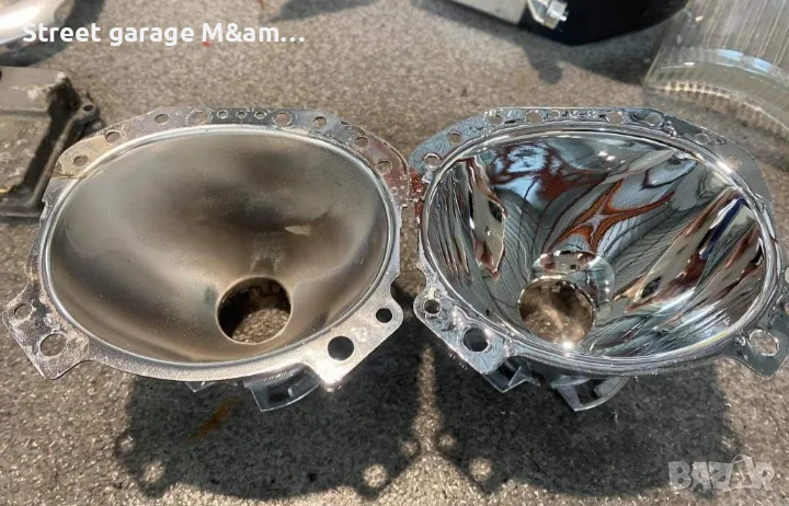  Полиране и ремонт на фарове, снимка 1