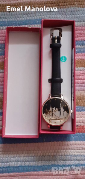 Часовник на Ейвън, снимка 1