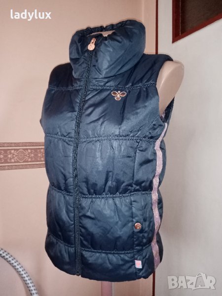 Hummel, Елек , Размер S. Код 1444, снимка 1