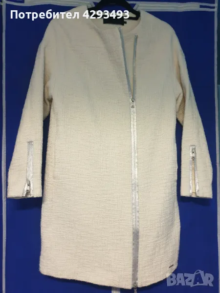 Палто Calvin Klein., снимка 1