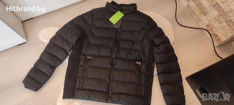 Мъжки зимни якета , снимка 1