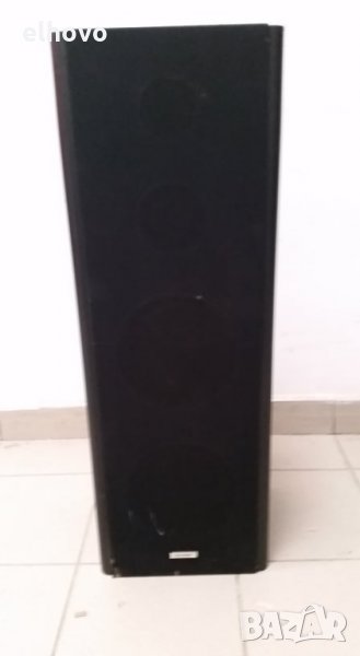 Тонколона SHARP CP-8100 H(BK), снимка 1