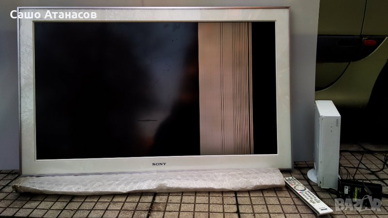 SONY KDL-46EX1 с дефектна матрица ,АPS-241 ,1-878-242-11 ,1-878-243-11 ,1-878-182-11 ,1-877-582-11, снимка 1