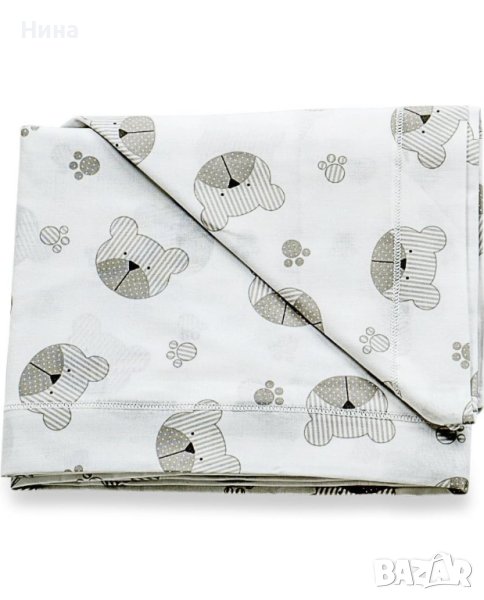 Италиански комплект за кошара Italbaby , снимка 1