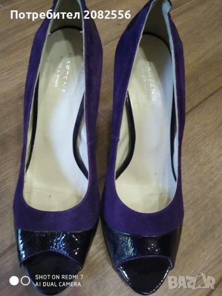 Официални обувки, снимка 1