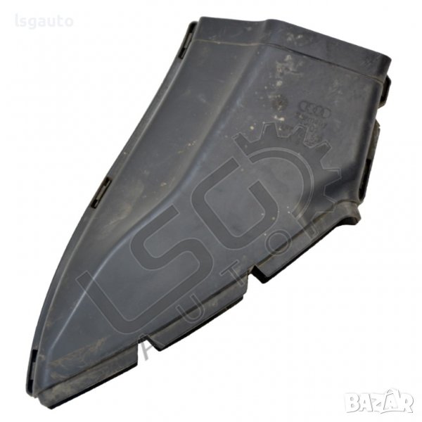 Въздуховод очиларка AUDI A6 (4F, C6) 2004-2011 A140422N-112, снимка 1