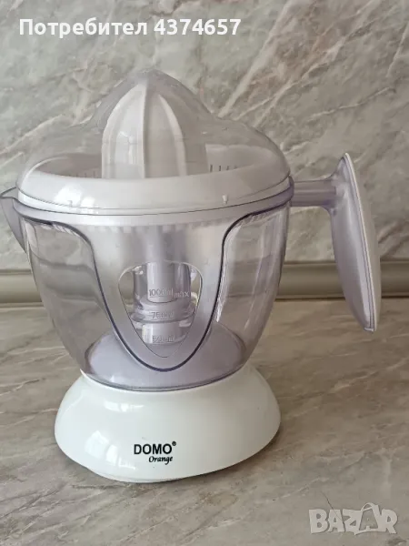 Сокоизтисквачка, снимка 1