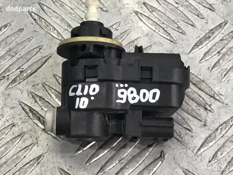 Моторче фар Renault Clio 2001г., снимка 1