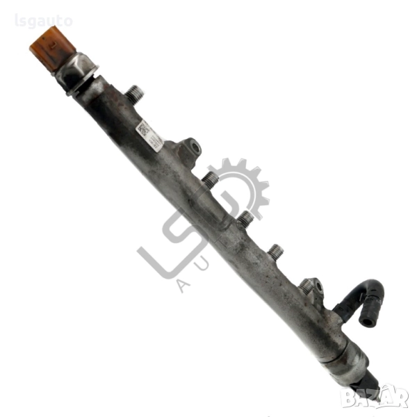 Горивна рейка Volkswagen Golf VI 2008-2016 ID:149206, снимка 1