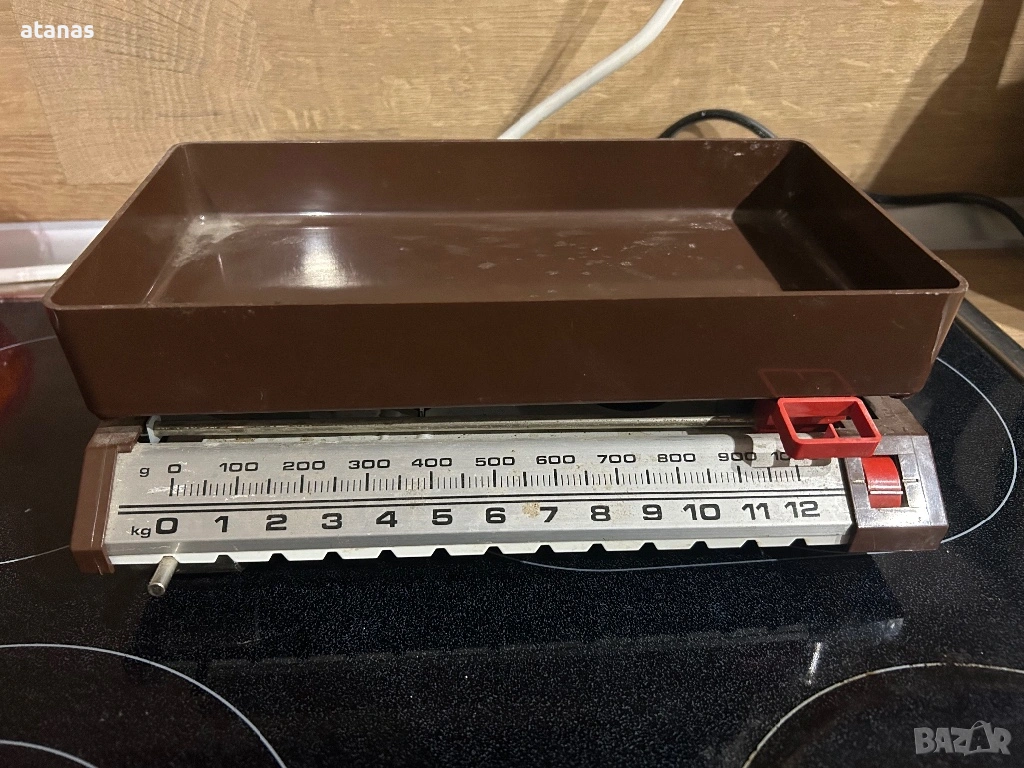 Кантарче , снимка 1