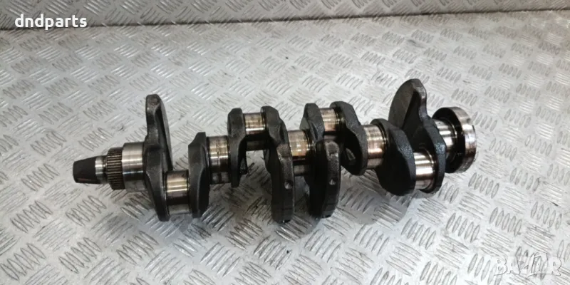 Колянов вал Kia Sportage 2.0TD 1999г.	, снимка 1