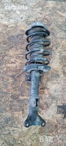 Mercedes W212 амортисьори с прожини. , снимка 1