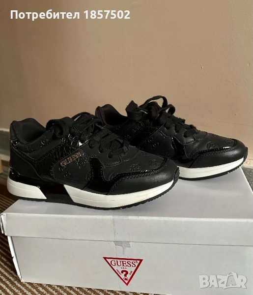 Дамски обувки GUESS, снимка 1