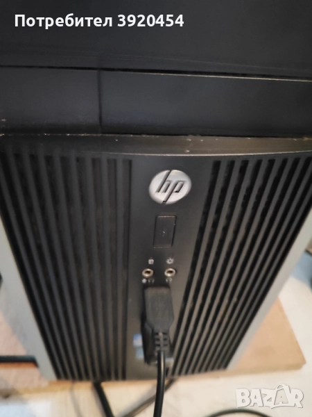 Настолен компютър , снимка 1