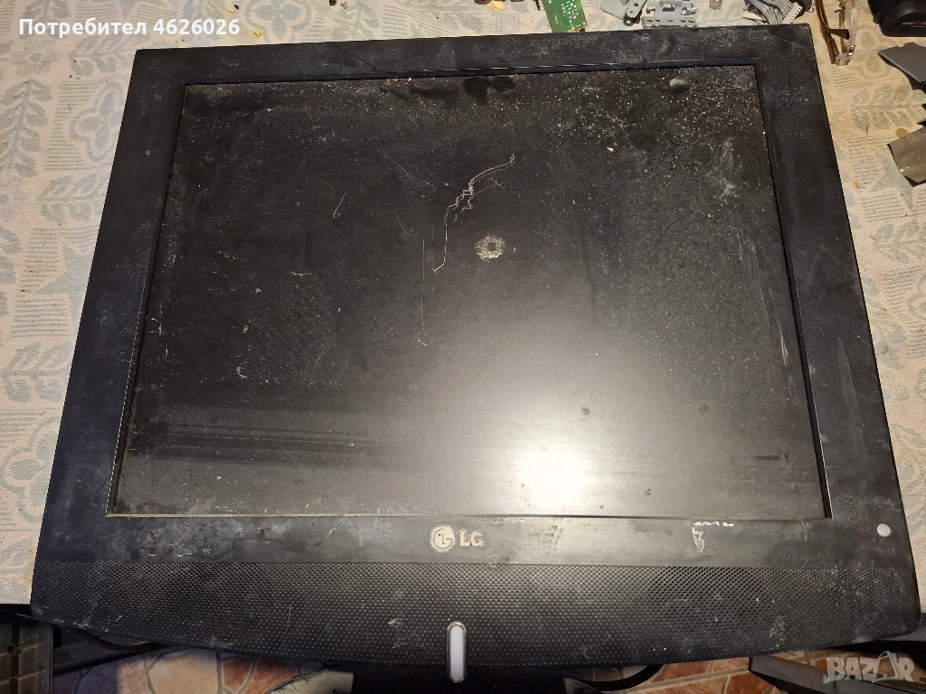 LG 20LC1RB /68709М0005H/YPLM-M004A REV.1.0, снимка 1