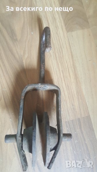  строителна макара, снимка 1