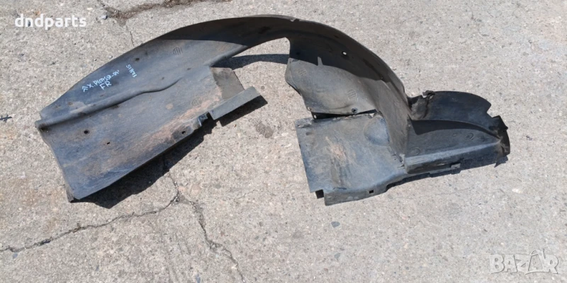 Подкалник Citroen Xsara Picasso 2004г.(преден десен)	, снимка 1