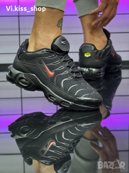 Нови обувки Nike air max Tn , снимка 1