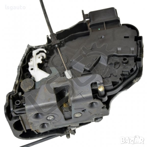 Брава предна лява врата Volvo S 40 II 2004-2012 V290422N-123, снимка 1