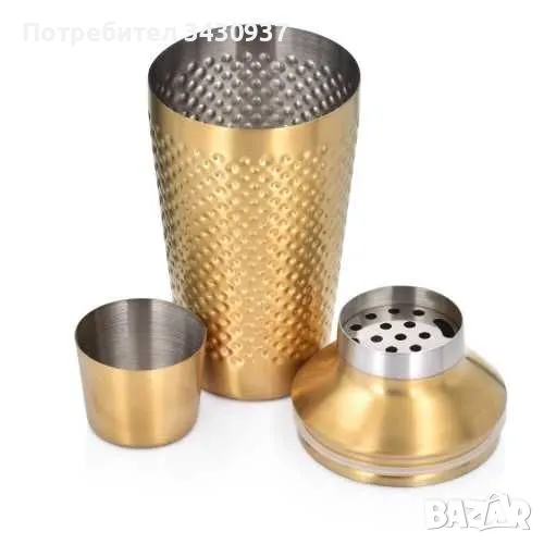 Шейкър Duka bar 550 МЛ., снимка 1