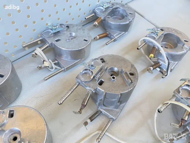 Saeco - Бойлер Minuto İntelia Philips Moltio Talea, снимка 1