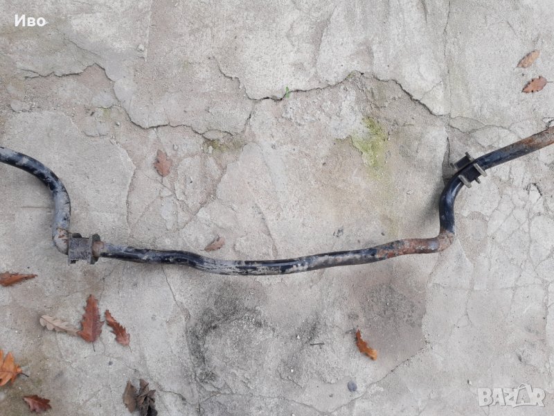 Предна стъбилизираща щанга за Mitsubishi Outlander Мицубиши Аутлендър 1 2.0i, снимка 1