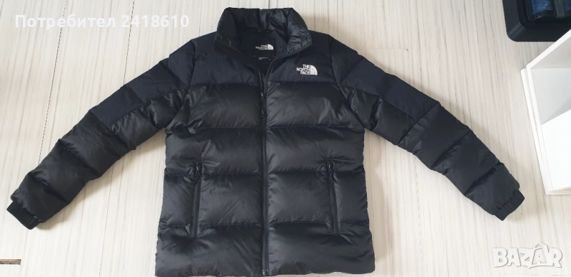 The North Face Diablo 700 Down Women Jacket Size M НОВО! ОРИГИНАЛ! Дамско Зимно Яке!, снимка 1