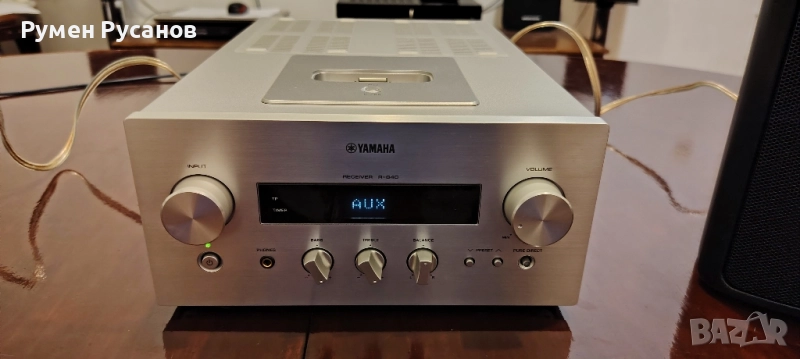Receiver Yamaha R-840, снимка 1