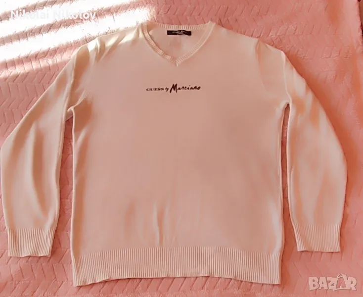 Мъжка блуза , снимка 1