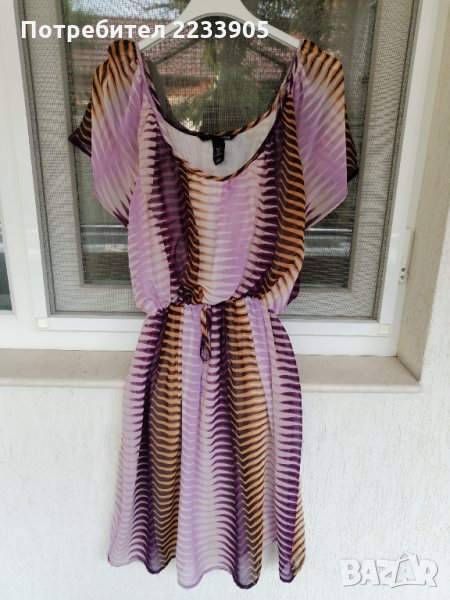 Рокля , снимка 1