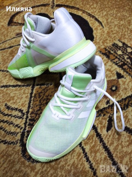 Маратонки Adidas ,Адидас , номер 38, снимка 1