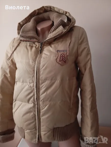Дамско яке OVS, снимка 1