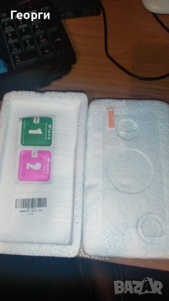 Стъклен протектор за Samsung J5 2017, нов., снимка 1