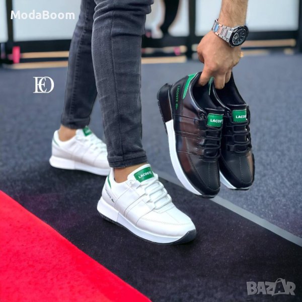 Мъжки обувки Lacoste , снимка 1