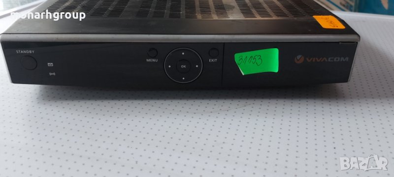 Виваком тунер, снимка 1