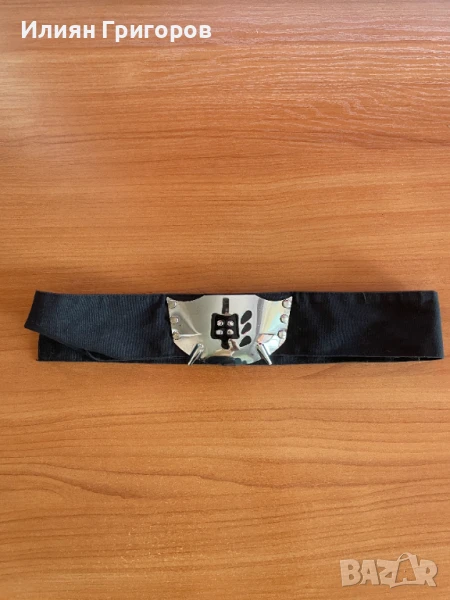 Лента за глава Naruto / Jiraya, снимка 1