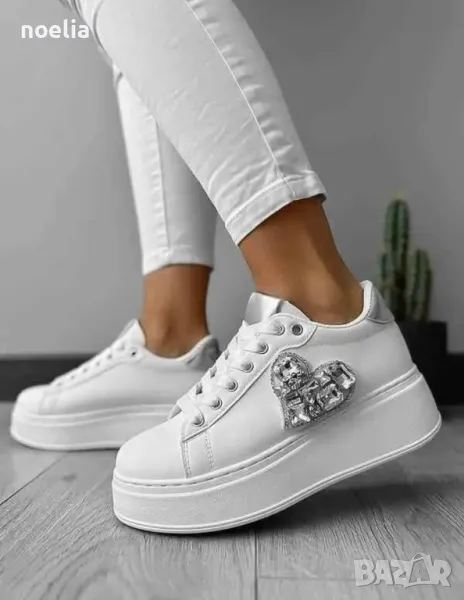 нови дамски обувки , снимка 1