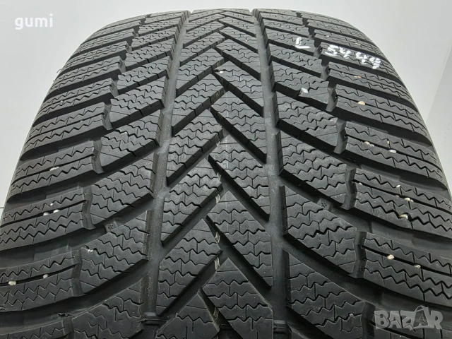 1бр зимна гума 245/35/19 BRIDGESTONE L05444 