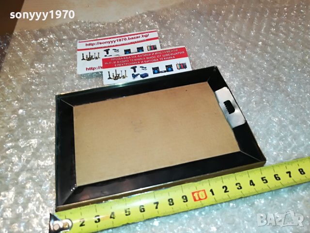 ИКОНА 0609221919, снимка 18 - Антикварни и старинни предмети - 37920492